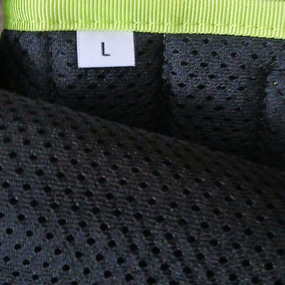 No Pull Dog Harness  Heavy Duty Dog Harness with Handle and Poop Bag Holder Sz L - Picture 8 of 9